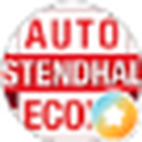 Logo Google de AUTO ECOLE STENDHAL